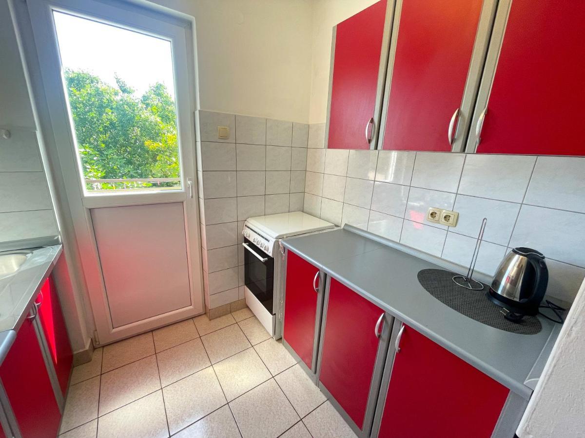 Apartmani Irena Jadranovo Extérieur photo