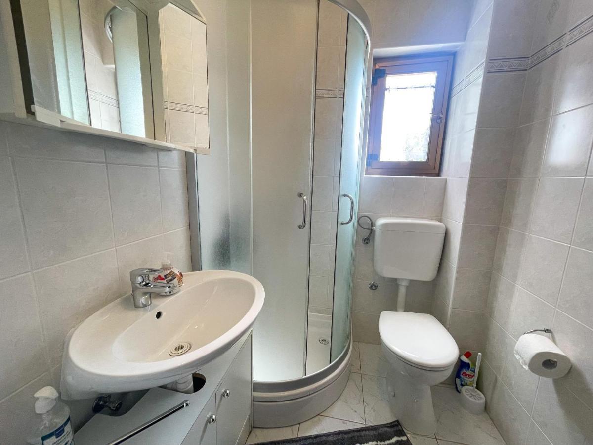 Apartmani Irena Jadranovo Extérieur photo