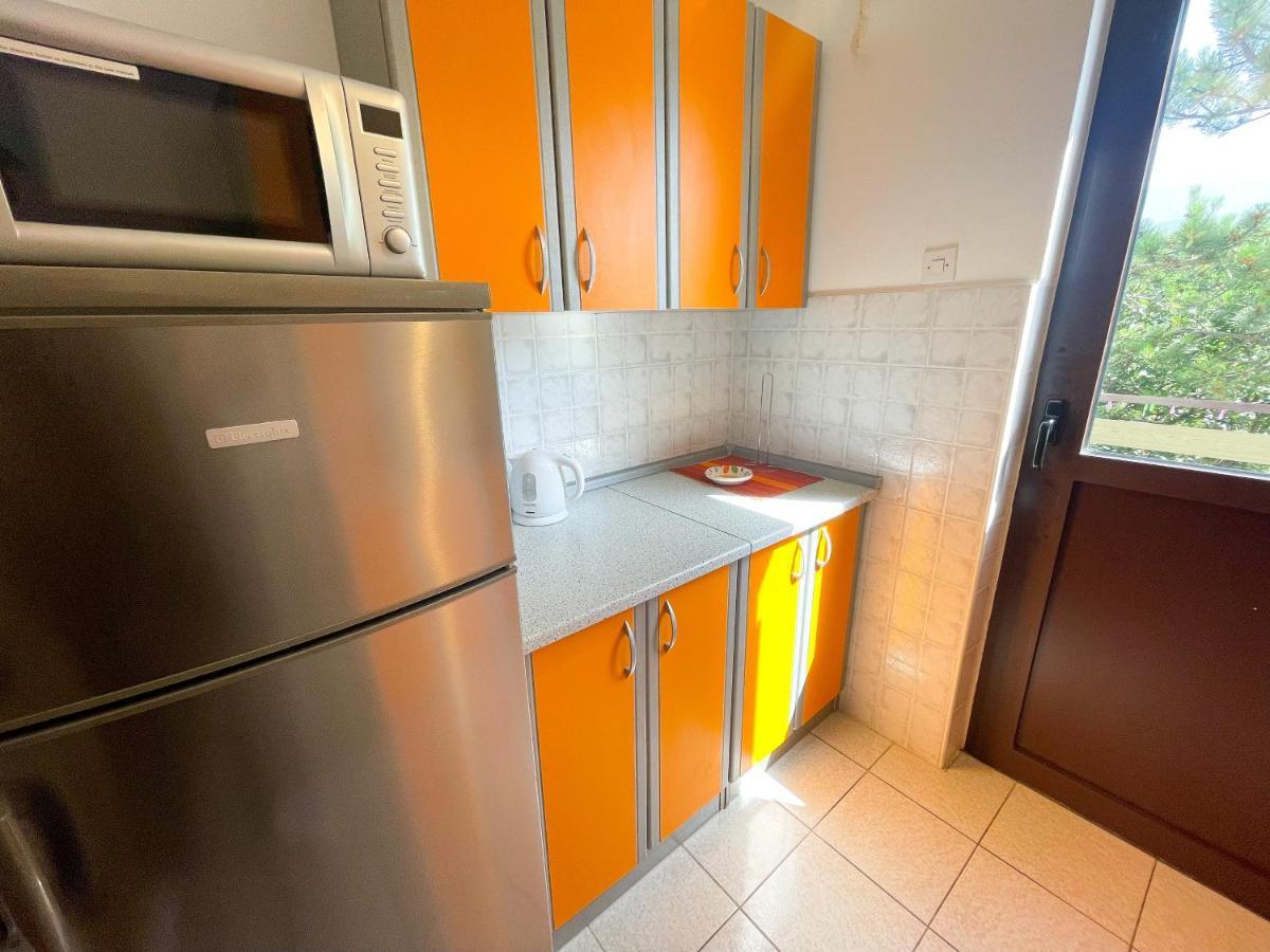 Apartmani Irena Jadranovo Extérieur photo