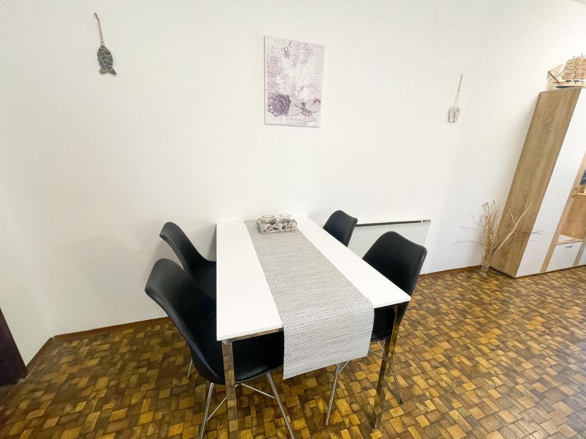 Apartmani Irena Jadranovo Extérieur photo