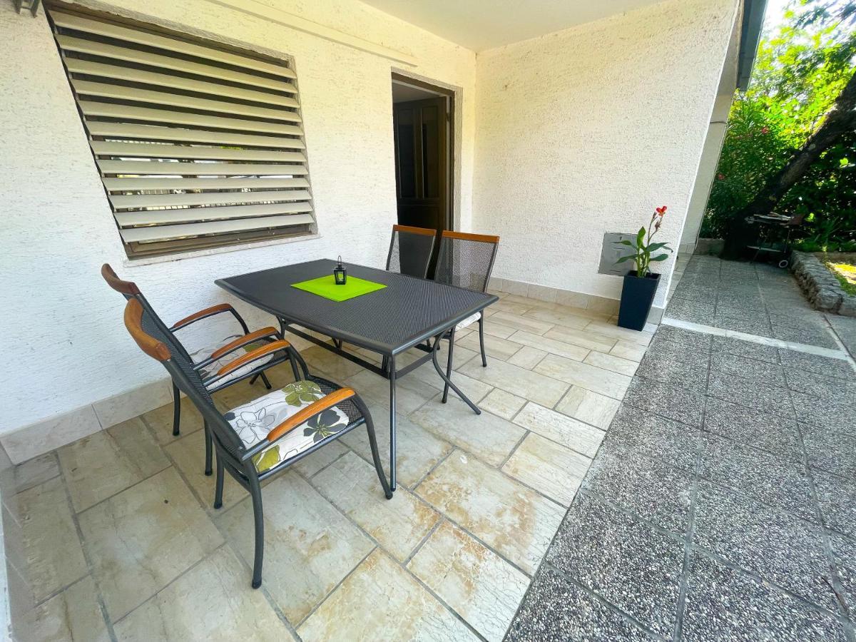 Apartmani Irena Jadranovo Extérieur photo
